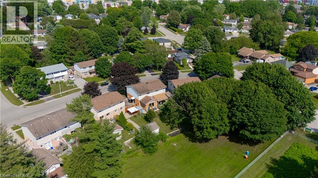 410 Odlum Drive, Woodstock, Ontario  N4S 3S2 - Photo 47 - 40844898
