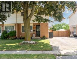 410 ODLUM Drive, Woodstock, Ontario