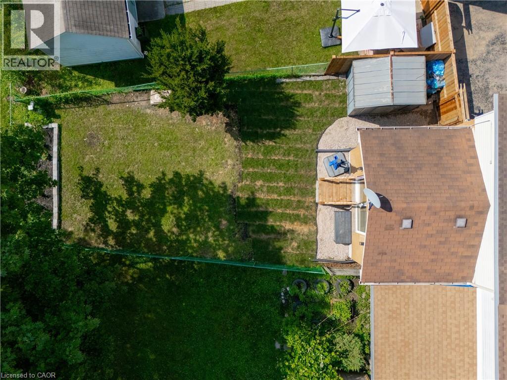 410 Odlum Drive, Woodstock, Ontario  N4S 3S2 - Photo 48 - 40844898