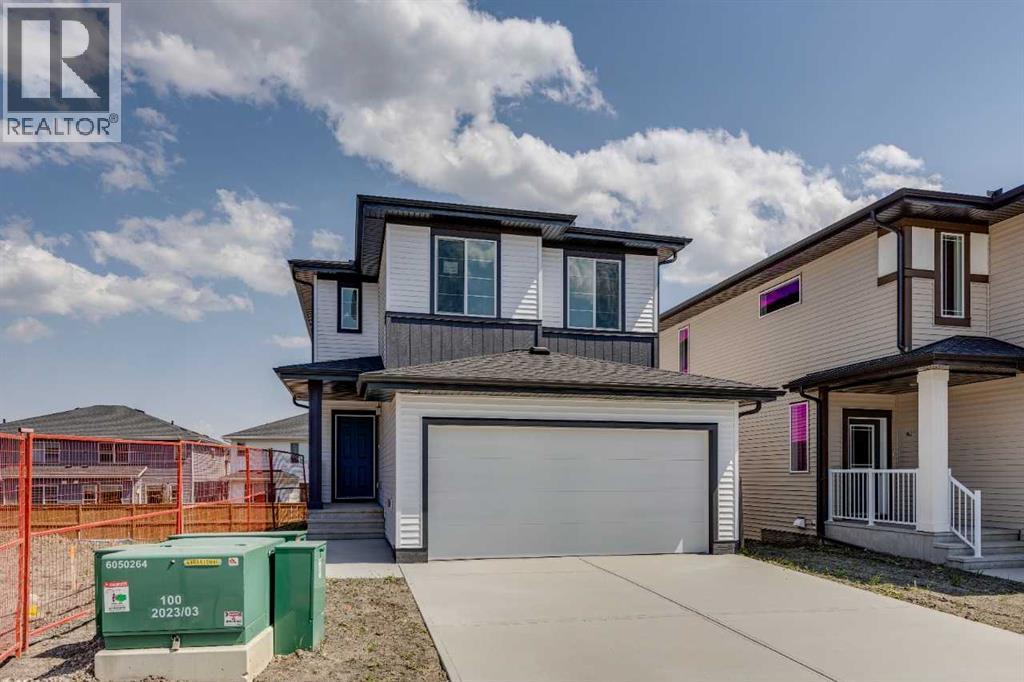 28 Southborough Bay, cochrane, Alberta