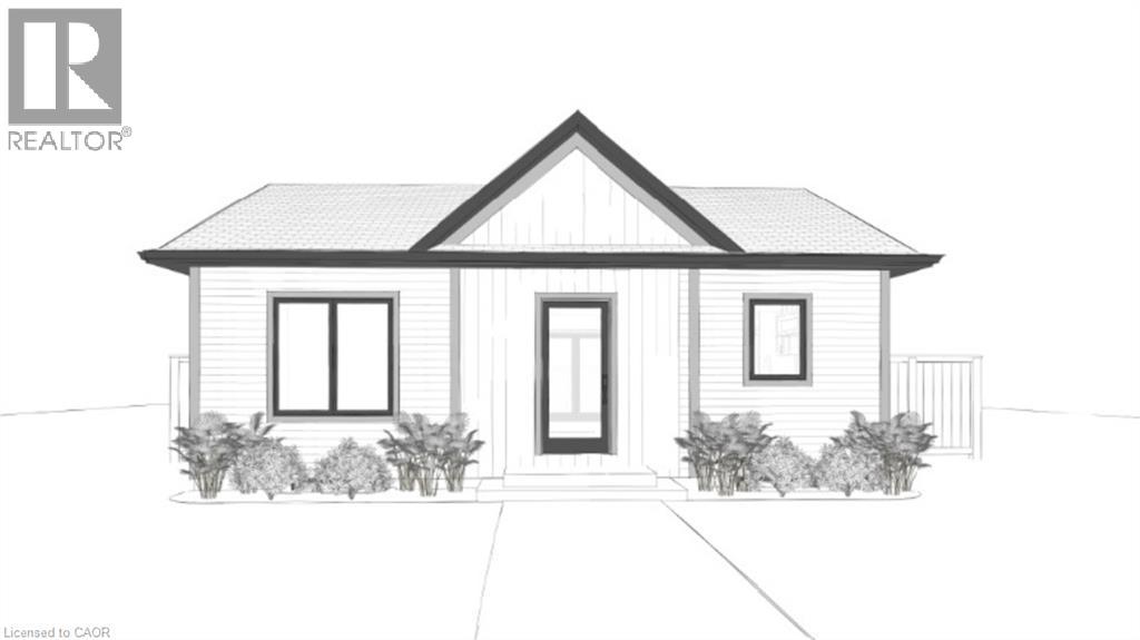 7 James Street, Simcoe, Ontario  N3Y 1E1 - Photo 3 - 40851346