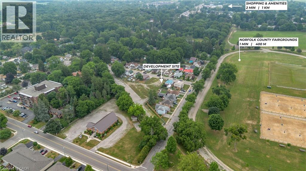 7 James Street, Simcoe, Ontario  N3Y 1E1 - Photo 12 - 40851346