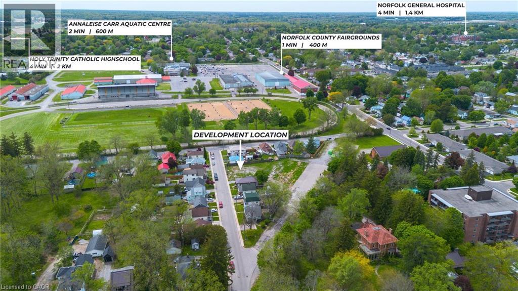 7 James Street, Simcoe, Ontario  N3Y 1E1 - Photo 10 - 40851346