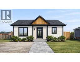 7 JAMES Street, simcoe, Ontario
