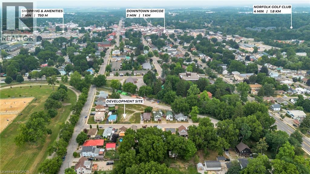 7 James Street, Simcoe, Ontario  N3Y 1E1 - Photo 7 - 40851346