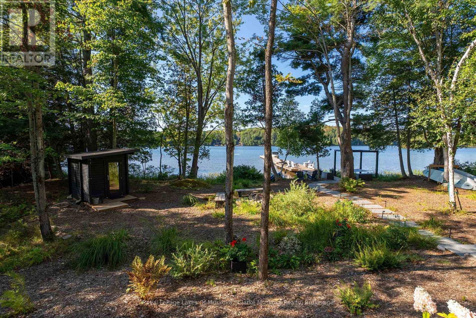56 Blair Point Road, Seguin, Ontario  P0C 1J0 - Photo 35 - X13001096