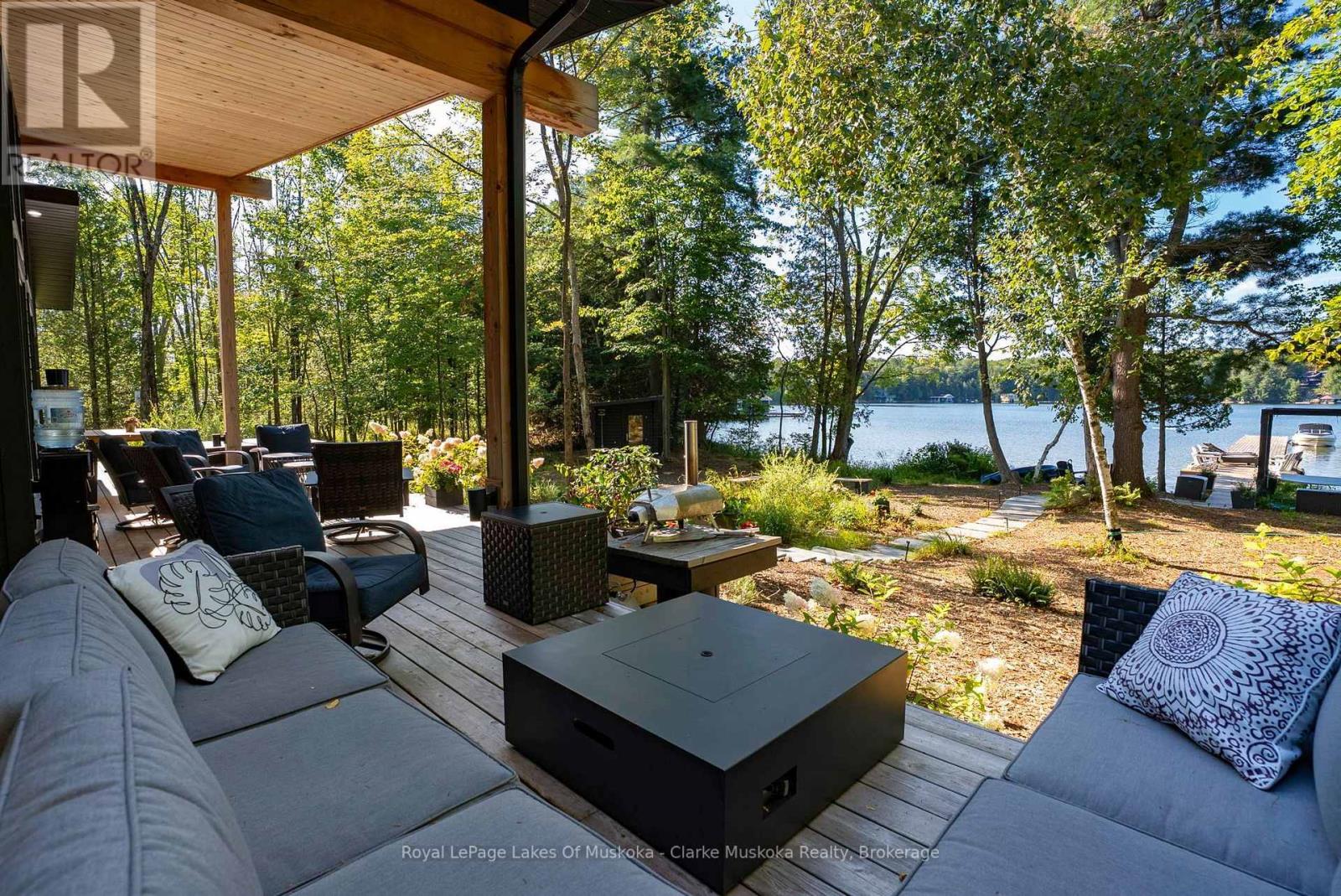 56 Blair Point Road, Seguin, Ontario  P0C 1J0 - Photo 33 - X13001096