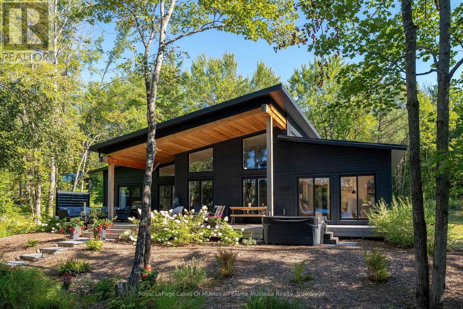 56 Blair Point Road, Seguin, Ontario  P0C 1J0 - Photo 2 - X13001096