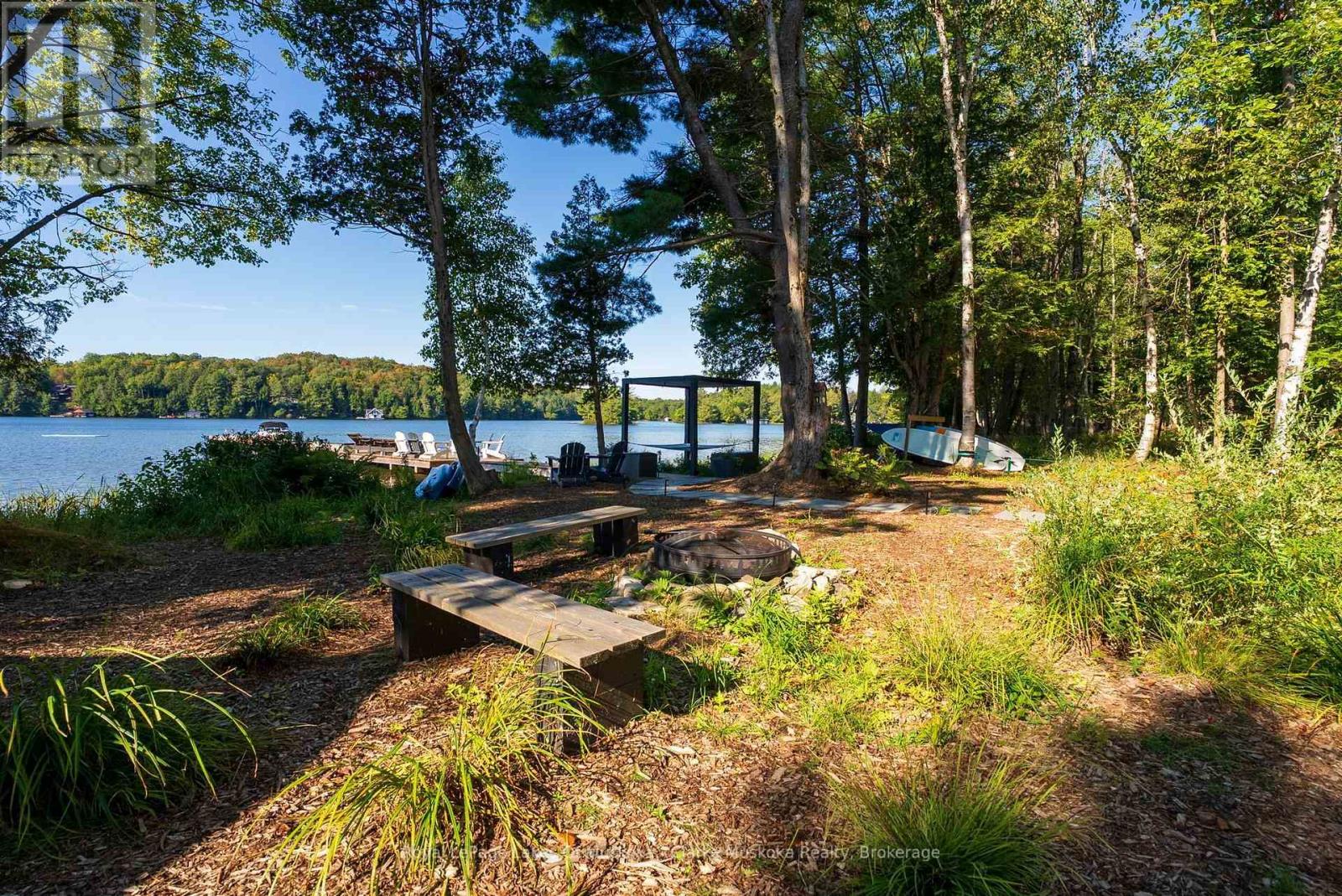 56 Blair Point Road, Seguin, Ontario  P0C 1J0 - Photo 39 - X13001096