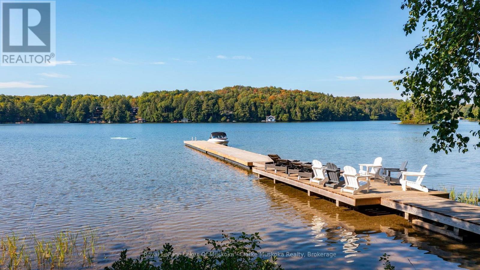 56 Blair Point Road, Seguin, Ontario  P0C 1J0 - Photo 40 - X13001096