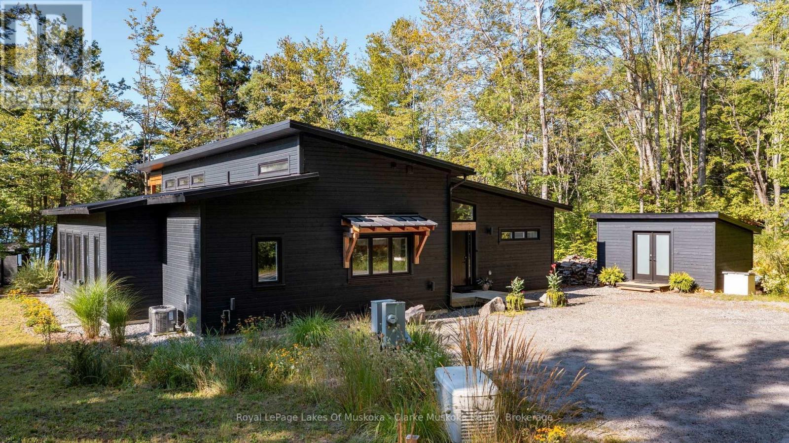 56 Blair Point Road, Seguin, Ontario  P0C 1J0 - Photo 4 - X13001096