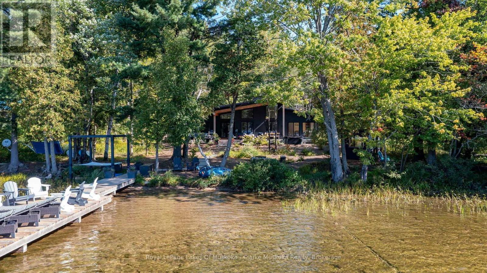 56 Blair Point Road, Seguin, Ontario  P0C 1J0 - Photo 46 - X13001096