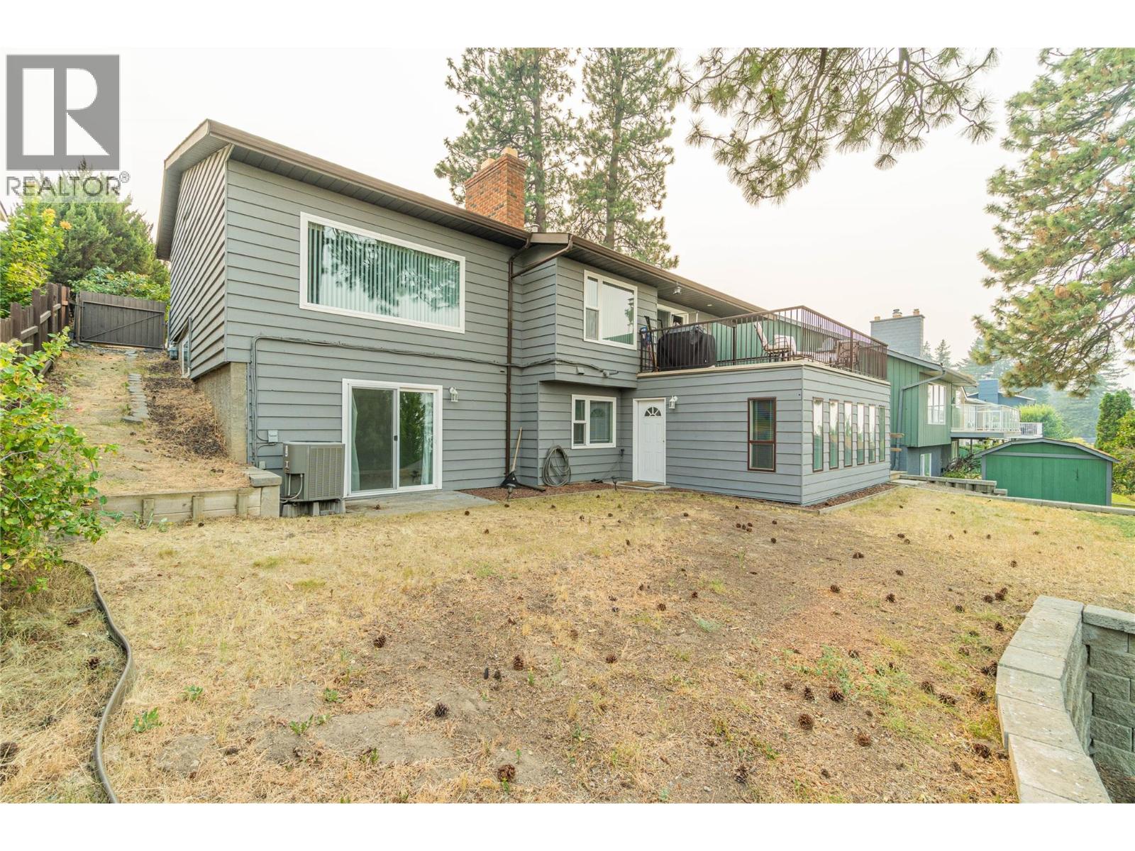 210 Robson Drive, Kamloops, British Columbia  V2E 1W1 - Photo 35 - 10395372