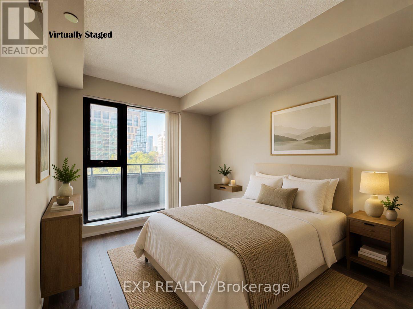 512 - 159 Dundas Street E, Toronto, Ontario  M5B 0A9 - Photo 11 - C13546612