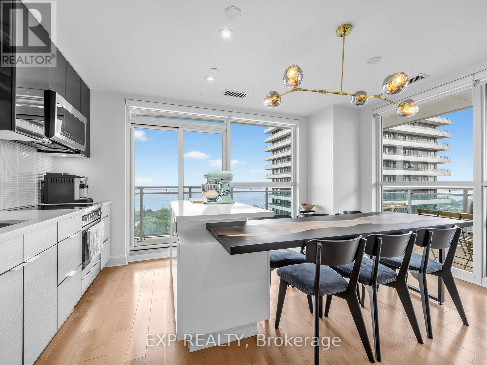 1910 - 33 Shore Breeze Drive, Toronto, Ontario  M8V 0G1 - Photo 2 - W13619608