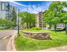 407 - 359 GENEVA STREET S, St. Catharines, Ontario