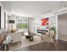 101 14605 MCDOUGALL DRIVE, Surrey, British Columbia