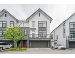27 17555 57A AVENUE, Surrey, British Columbia