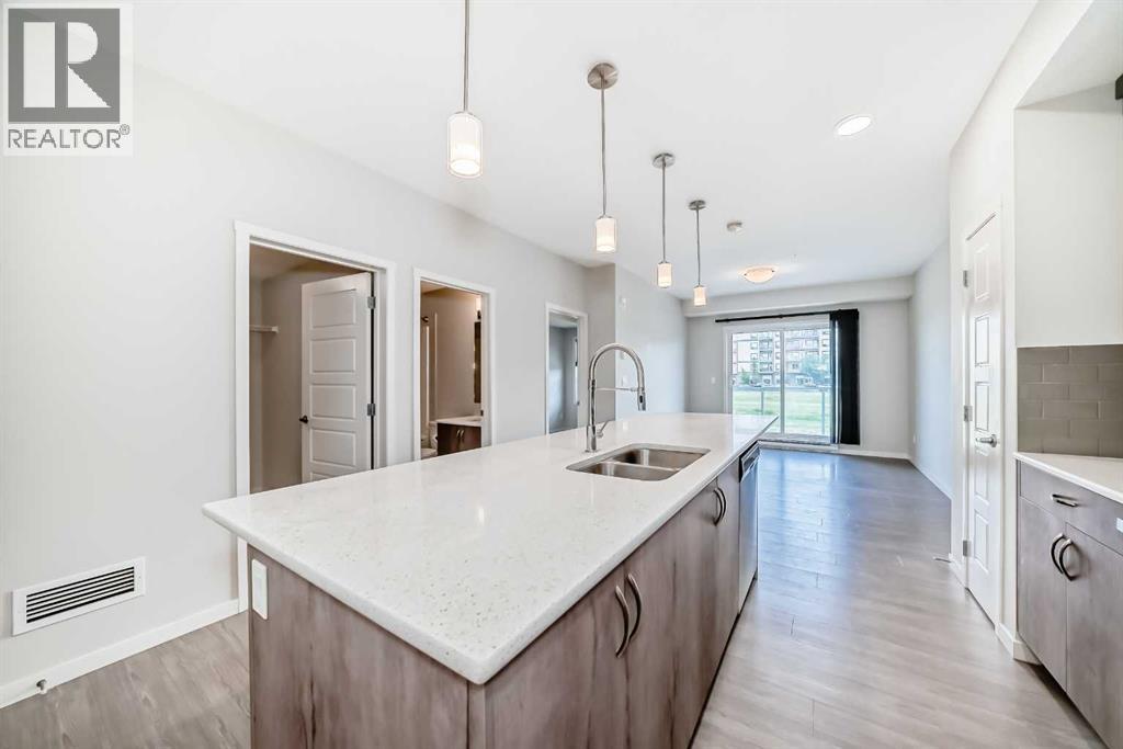 212, 20 Seton Park SE, Calgary, Alberta  T3M 2G2 - Photo 10 - A2296913