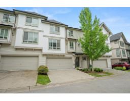 31 30930 WESTRIDGE PLACE, Abbotsford, British Columbia