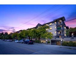 412 5488 198 STREET, Langley, British Columbia