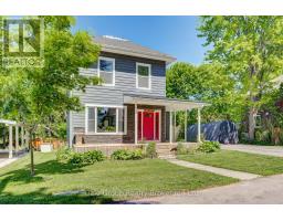 213 ALBERT STREET, Ingersoll, Ontario