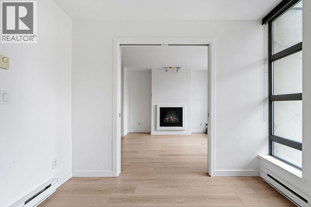 509 1225 Richards Street, Vancouver, British Columbia  V6B 1E6 - Photo 12 - R3151232