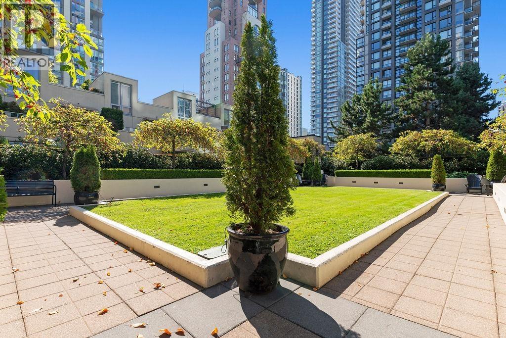 509 1225 Richards Street, Vancouver, British Columbia  V6B 1E6 - Photo 23 - R3151232