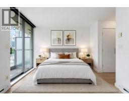 509 1225 RICHARDS STREET, Vancouver, British Columbia