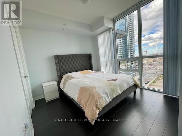 1219 - 5033 Four Springs Avenue, Mississauga, Ontario  L5R 0G6 - Photo 20 - W13526354