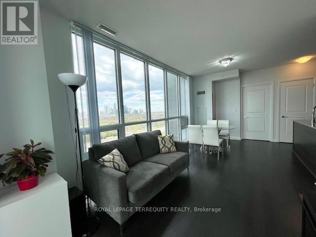 1219 - 5033 Four Springs Avenue, Mississauga, Ontario  L5R 0G6 - Photo 17 - W13526354