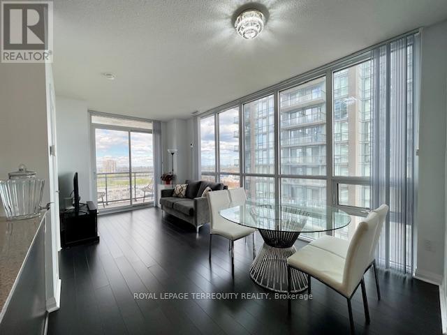 1219 - 5033 Four Springs Avenue, Mississauga, Ontario  L5R 0G6 - Photo 4 - W13526354