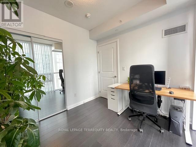 1219 - 5033 Four Springs Avenue, Mississauga, Ontario  L5R 0G6 - Photo 24 - W13526354