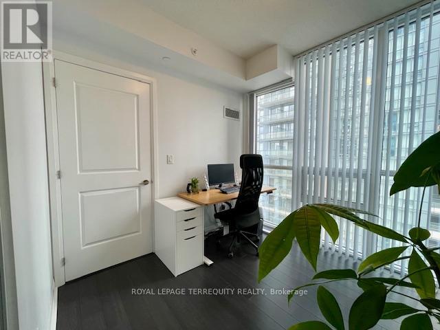 1219 - 5033 Four Springs Avenue, Mississauga, Ontario  L5R 0G6 - Photo 25 - W13526354