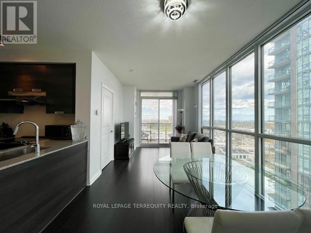 1219 - 5033 Four Springs Avenue, Mississauga, Ontario  L5R 0G6 - Photo 10 - W13526354