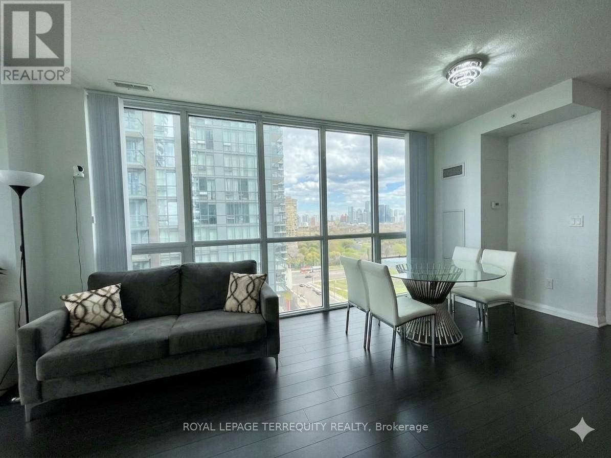 1219 - 5033 Four Springs Avenue, Mississauga, Ontario  L5R 0G6 - Photo 18 - W13526354