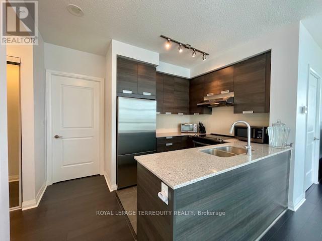 1219 - 5033 Four Springs Avenue, Mississauga, Ontario  L5R 0G6 - Photo 5 - W13526354