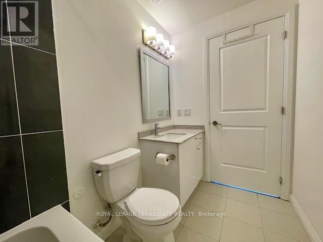 1219 - 5033 Four Springs Avenue, Mississauga, Ontario  L5R 0G6 - Photo 23 - W13526354