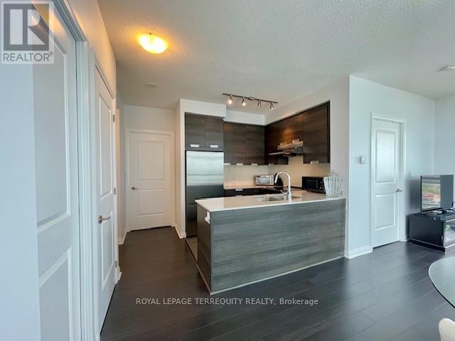 1219 - 5033 Four Springs Avenue, Mississauga, Ontario  L5R 0G6 - Photo 6 - W13526354