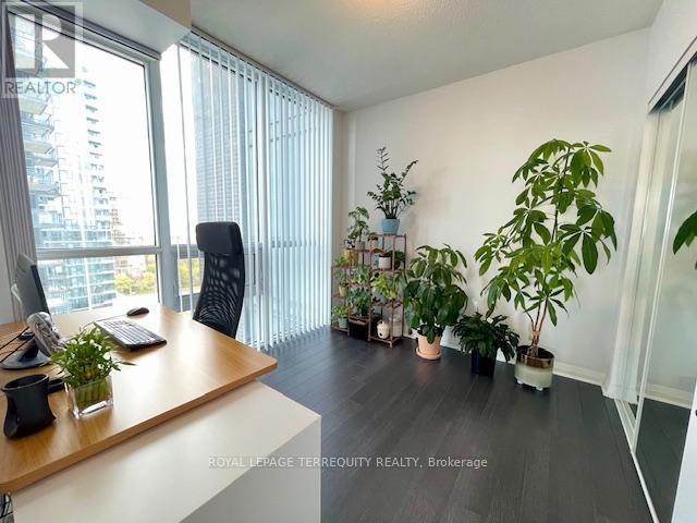 1219 - 5033 Four Springs Avenue, Mississauga, Ontario  L5R 0G6 - Photo 26 - W13526354