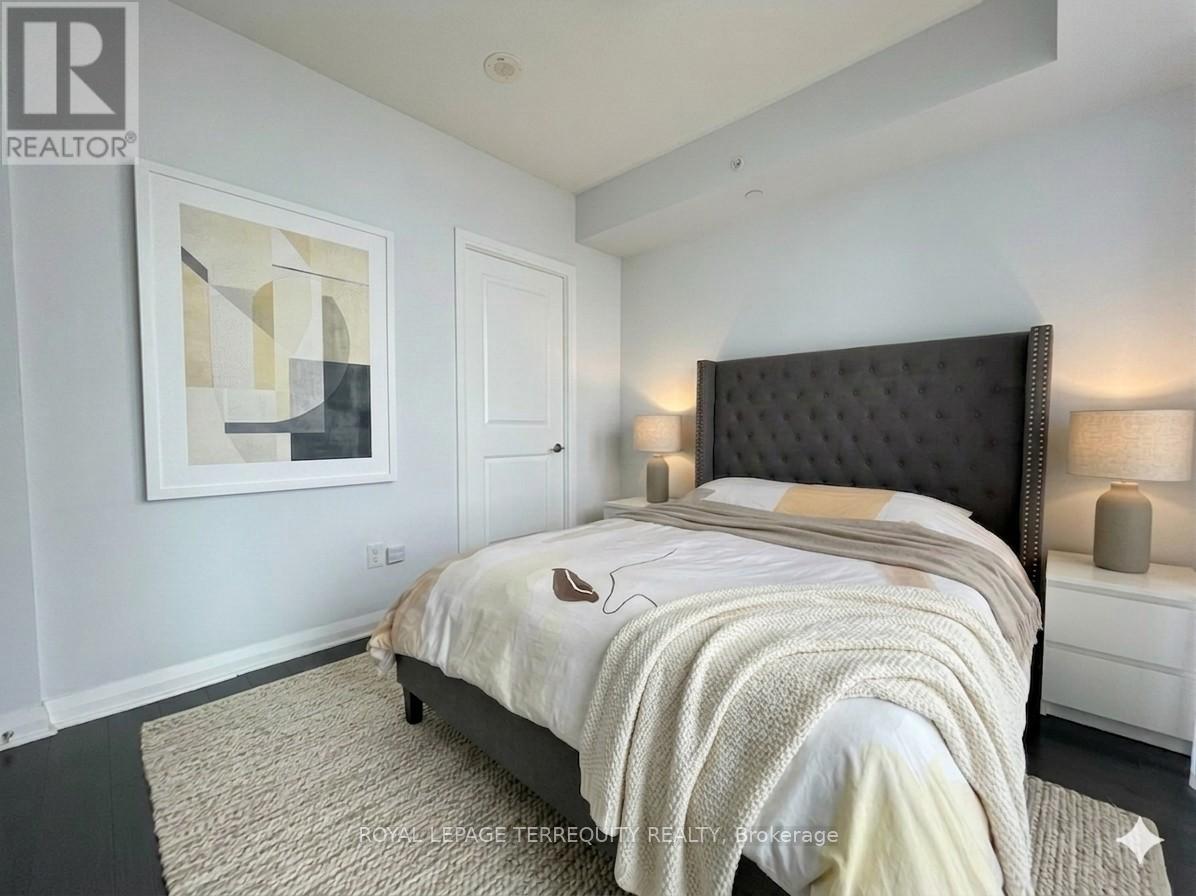 1219 - 5033 Four Springs Avenue, Mississauga, Ontario  L5R 0G6 - Photo 19 - W13526354