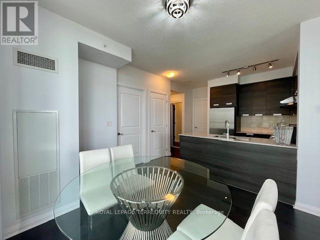 1219 - 5033 Four Springs Avenue, Mississauga, Ontario  L5R 0G6 - Photo 11 - W13526354