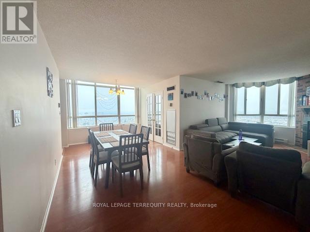 Ph10 - 3605 Kariya Drive, Mississauga, Ontario  L5B 3J4 - Photo 4 - W13537378
