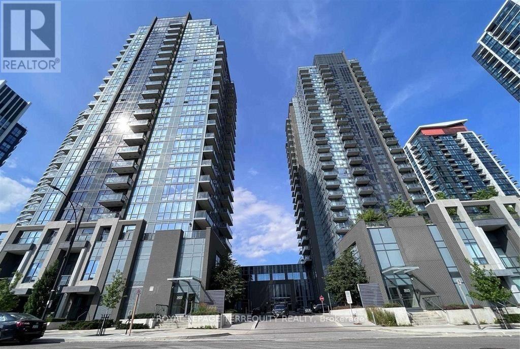 1219 - 5033 Four Springs Avenue, Mississauga, Ontario  L5R 0G6 - Photo 33 - W13526354