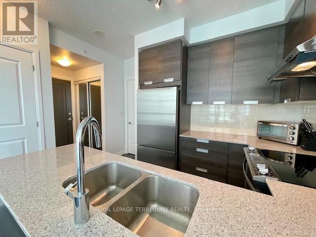 1219 - 5033 Four Springs Avenue, Mississauga, Ontario  L5R 0G6 - Photo 8 - W13526354