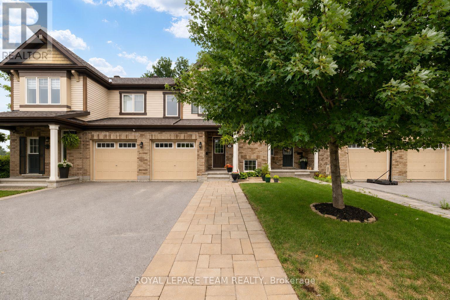 777 Maloja Way, Ottawa, Ontario  K2S 0V5 - Photo 2 - X13576216