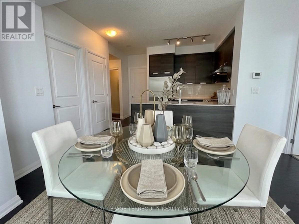 1219 - 5033 Four Springs Avenue, Mississauga, Ontario  L5R 0G6 - Photo 12 - W13526354