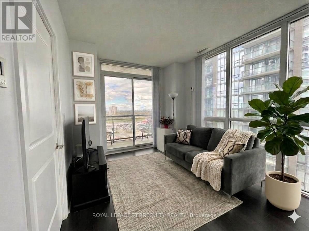 1219 - 5033 Four Springs Avenue, Mississauga, Ontario  L5R 0G6 - Photo 14 - W13526354
