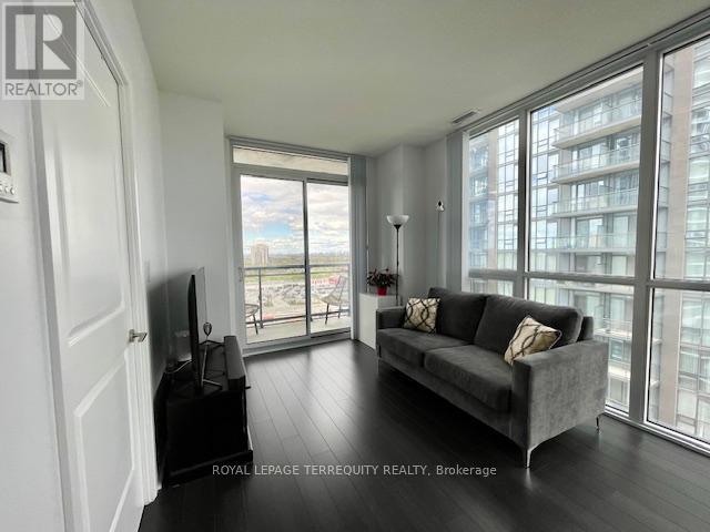 1219 - 5033 Four Springs Avenue, Mississauga, Ontario  L5R 0G6 - Photo 15 - W13526354