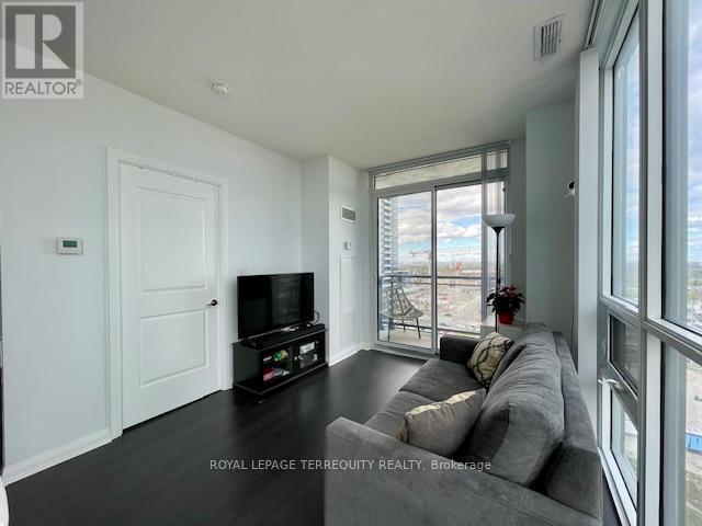 1219 - 5033 Four Springs Avenue, Mississauga, Ontario  L5R 0G6 - Photo 16 - W13526354